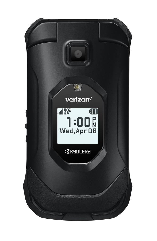 DuraXV Extreme Verizon Remanufactured Like New | Kyocera Mobile